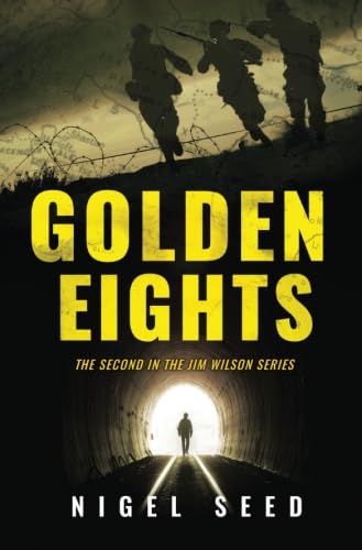 Stock image for Golden Eights (Jim Wilson) for sale by Revaluation Books