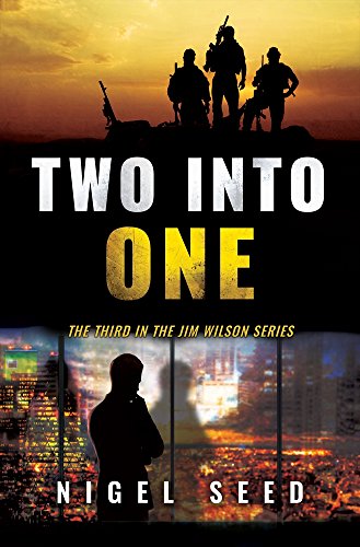 9781681200651: Two Into One: 3 (Jim Wilson)