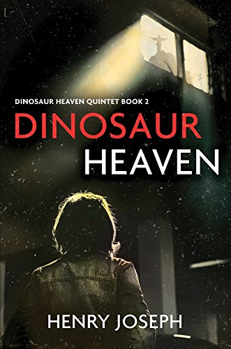 Beispielbild fr Dinosaur Heaven zum Verkauf von Revaluation Books