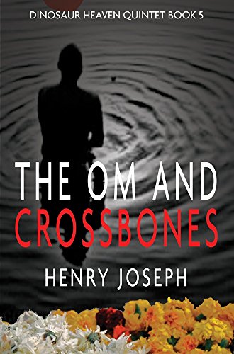 Beispielbild fr The Om and the Crossbones zum Verkauf von Revaluation Books