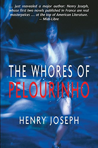 Stock image for The Whores of Pelourinho for sale by Revaluation Books