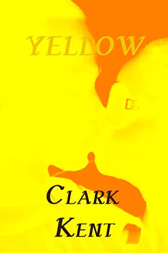 Beispielbild fr Yellow zum Verkauf von Lucky's Textbooks