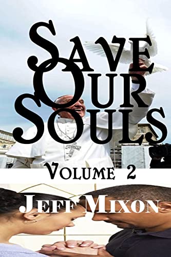 Beispielbild fr Save Our Souls Volume 2 zum Verkauf von Lucky's Textbooks