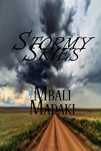 Beispielbild fr Stormy Skies zum Verkauf von Lucky's Textbooks