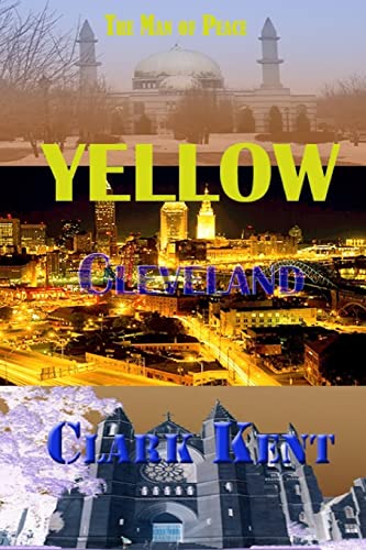 Beispielbild fr Yellow Cleveland: The Man of Peace zum Verkauf von Lucky's Textbooks