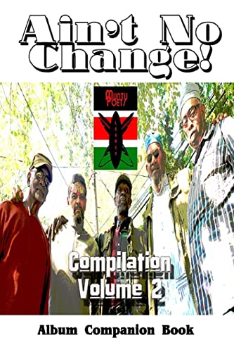 Beispielbild fr Ain't No Change!: Compilation Volume 2, Album Companion Book zum Verkauf von Lucky's Textbooks