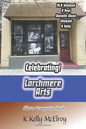 Beispielbild fr Celebrating! Larchmere Arts zum Verkauf von Lucky's Textbooks