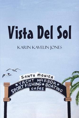 Stock image for Vista del Sol for sale by ThriftBooks-Dallas