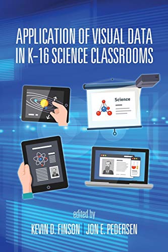 Imagen de archivo de Application of Visual Data in K-16 Science Classrooms (NA) a la venta por WorldofBooks