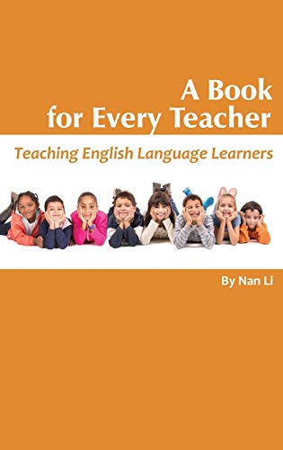 9781681230511: A Book For Every Teacher: Teaching English Language Learners (HC)