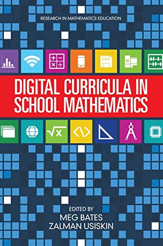 Stock image for Digital Curricula in School Mathematics for sale by ThriftBooks-Dallas