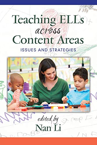 Imagen de archivo de Teaching ELLs Across Content Areas: Issues and Strategies (NA) a la venta por HPB-Red