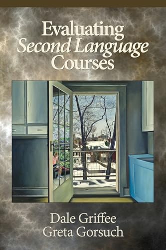 Beispielbild fr Evaluating Second Language Courses zum Verkauf von California Books