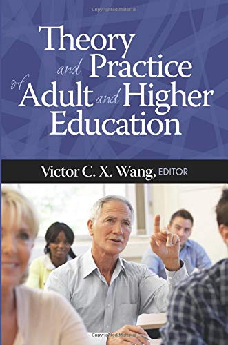 Beispielbild fr Theory and Practice of Adult and Higher Education zum Verkauf von Better World Books