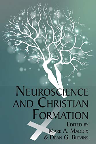 Imagen de archivo de Neuroscience and Christian Formation (NA) a la venta por GF Books, Inc.