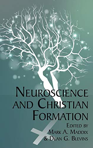 Imagen de archivo de Neuroscience and Christian Formation(HC) a la venta por Lucky's Textbooks