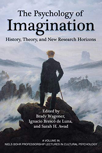 Stock image for The Psychology of Imagination: History, Theory and New Research Horizons (Niels Bohr Professorship Lectures in Cultural Psychology) for sale by SecondSale