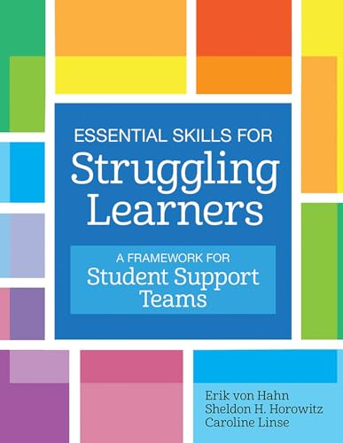Imagen de archivo de Essential Skills for Struggling Learners a la venta por Blackwell's
