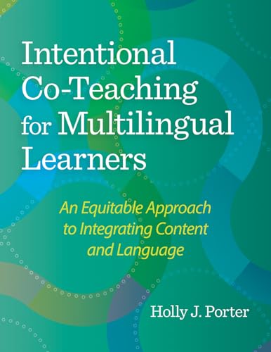 Beispielbild fr Intentional Co-Teaching for Multilingual Learners zum Verkauf von Blackwell's