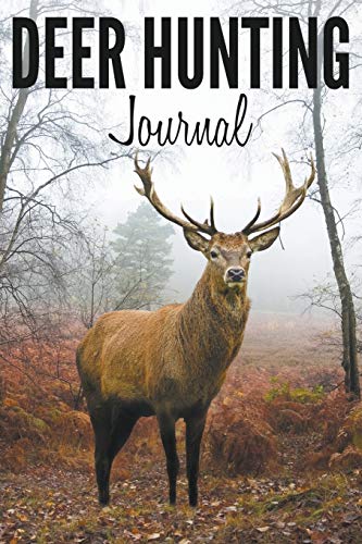 Stock image for Deer Hunting Journal for sale by Chiron Media