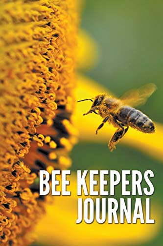 9781681278322: Bee Keepers Journal