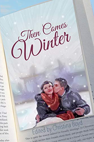 Stock image for Then Comes Winter for sale by Better World Books