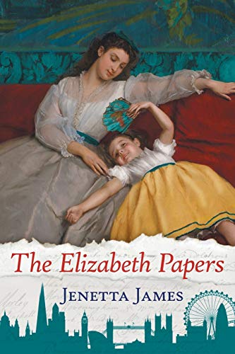 Beispielbild fr The Elizabeth Papers zum Verkauf von Better World Books