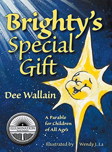 9781681310145: Brighty's Special Gift
