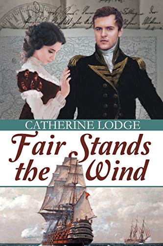 Stock image for Fair Stands the Wind for sale by WorldofBooks