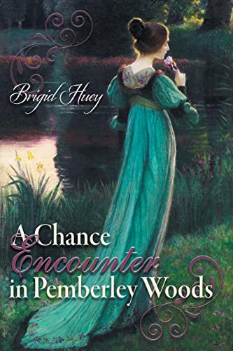 Stock image for A Chance Encounter inPemberley Woods: A Pride and Prejudice Variation for sale by GF Books, Inc.
