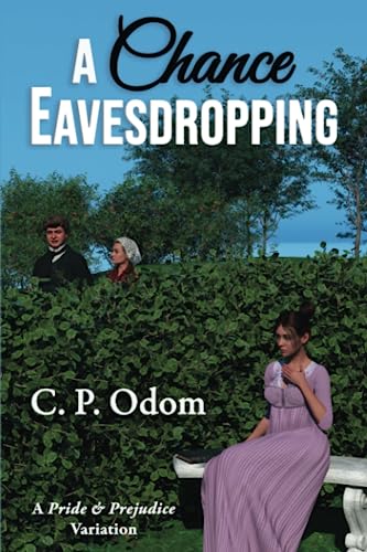 Stock image for A A Chance Eavesdropping for sale by PBShop.store US