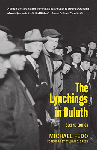 9781681340135: The Lynchings in Duluth: Second Edition