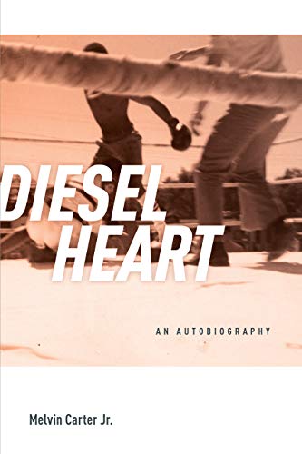 Beispielbild fr Diesel Heart: An Autobiography zum Verkauf von BooksRun