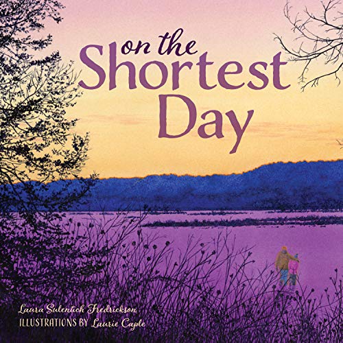 Stock image for On the Shortest Day for sale by Lakeside Books