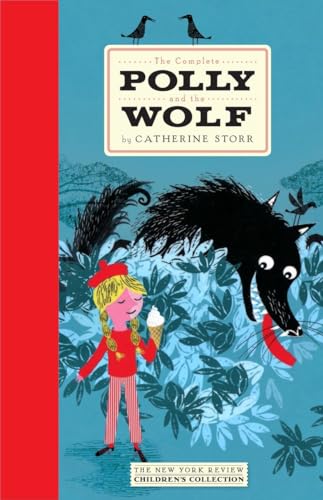 9781681370019: The Complete Polly and the Wolf