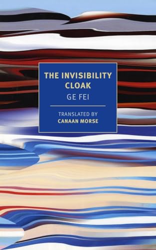 Imagen de archivo de The Invisibility Cloak (New York Review Books Classics) a la venta por HPB Inc.