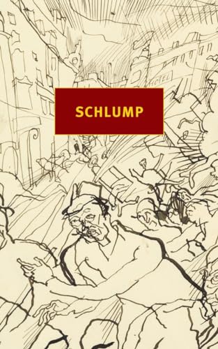 Stock image for SCHLUMP for sale by AVON HILL BOOKS