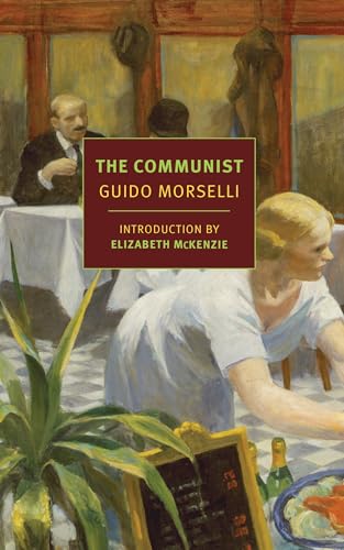 Stock image for The Communist (NYRB Classics) for sale by Dan Pope Books