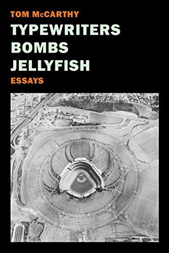 9781681370866: Typewriters, Bombs, Jellyfish: Essays