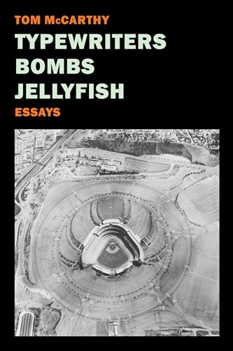 Stock image for Typewriters, Bombs, Jellyfish: Essays for sale by Dream Books Co.