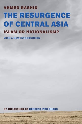 9781681370880: The Resurgence of Central Asia: Islam or Nationalism?