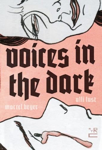 Beispielbild fr Voices in the Dark zum Verkauf von Better World Books