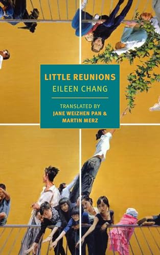 9781681371276: Little Reunions (New York Review Books Classics)