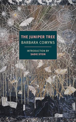9781681371313: The Juniper Tree (New York Review Books Classics)