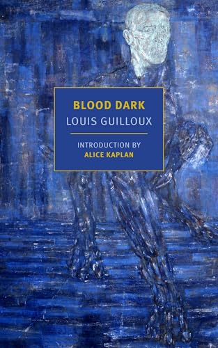 Beispielbild fr Blood Dark zum Verkauf von Blackwell's