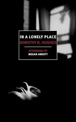 Beispielbild fr In a Lonely Place (New York Review Books) zum Verkauf von HPB Inc.