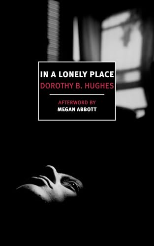 Stock image for In a Lonely Place (New York Review Books) for sale by SecondSale