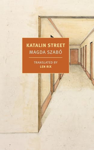 Stock image for Katalin Street for sale by Better World Books