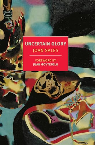 9781681371801: Uncertain Glory (New York Review Books Classics)