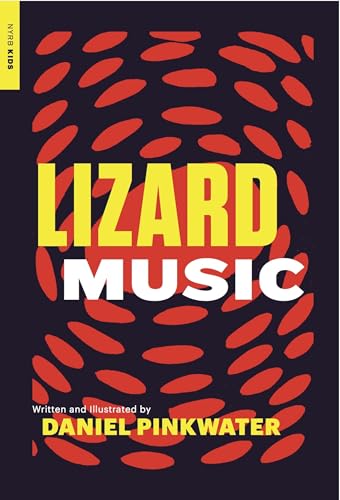 Stock image for Lizard Music (New York Review of Books Children's Collection) for sale by SecondSale